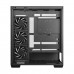 DEEPCOOL CG580 4F V2 ARGB Tempered Glass Mid Tower ATX Case — Black DEEPCOOL CG580 4F V2 ARGB Tempered Glass Mid Tower ATX Case — Black