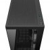 DEEPCOOL CG580 4F V2 ARGB Tempered Glass Mid Tower ATX Case — Black DEEPCOOL CG580 4F V2 ARGB Tempered Glass Mid Tower ATX Case — Black