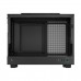 DEEPCOOL CH160 MESH Mini Tower ITX Case — Black DEEPCOOL CH160 MESH Mini Tower ITX Case — Black