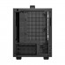 DEEPCOOL CH160 MESH Mini Tower ITX Case — Black DEEPCOOL CH160 MESH Mini Tower ITX Case — Black