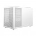 DEEPCOOL CH260 WOOD WH Tempered Glass Mini Tower Micro ATX Case — White DEEPCOOL CH260 WOOD WH Tempered Glass Mini Tower Micro ATX Case — White