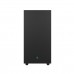 DEEPCOOL CH510 Tempered Glass Mid Tower E-ATX Case — Black