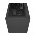 DEEPCOOL CH510 Tempered Glass Mid Tower E-ATX Case — Black