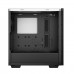 DEEPCOOL CH510 WH Tempered Glass Mid Tower E-ATX Case — White