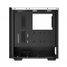 DEEPCOOL CH510 WH Tempered Glass Mid Tower E-ATX Case — White