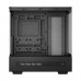 DEEPCOOL CH690 DIGITAL Tempered Glass Mid Tower ATX Case — Black DEEPCOOL CH690 DIGITAL Tempered Glass Mid Tower ATX Case — Black
