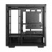 DEEPCOOL CH690 DIGITAL Tempered Glass Mid Tower ATX Case — Black DEEPCOOL CH690 DIGITAL Tempered Glass Mid Tower ATX Case — Black