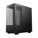 DEEPCOOL CH690 DIGITAL Tempered Glass Mid Tower ATX Case — Black DEEPCOOL CH690 DIGITAL Tempered Glass Mid Tower ATX Case — Black