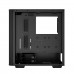 DEEPCOOL CK560 ARGB Tempered Glass Mid Tower E-ATX Case — Black