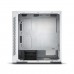 DEEPCOOL MATREXX 55 V3 ADD-RGB WH ARGB Tempered Glass Mid Tower E-ATX Case — White DEEPCOOL MATREXX 55 V3 ADD-RGB WH ARGB Tempered Glass Mid Tower E-ATX Case — White