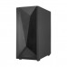 FSP CMT195B Mid-Tower ATX Case — Black