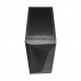 FSP CMT195B Mid-Tower ATX Case — Black