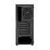 FSP CMT195A Tempered Glass ARGB Mid-Tower ATX Case — Black FSP CMT195A Tempered Glass ARGB Mid-Tower ATX Case — Black