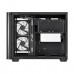FSP S380 ARGB Curved Tempered Glass Dual Chamber Mini Tower Micro ATX Case with FSP VITA GM Series VITA-750GM 80 PLUS Gold Fully Modular PCIe 5.1 12VHPWR 12V-2x6 ATX 3.1 PSU, 750w — Black