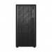 FSP U660 Mass Storage Workstation Full Tower E-ATX Case — Black