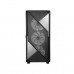 GALAX REVOLUTION 1 REV-01 RGB Tempered Glass Mid-Tower ATX Case — Black