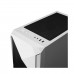 GALAX REVOLUTION 1 REV-01W RGB Tempered Glass Mid-Tower ATX Case — White GALAX REVOLUTION 1 REV-01W RGB Tempered Glass Mid-Tower ATX Case — White
