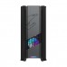 Gigabyte AORUS C601 GLASS Tempered Glass Mid Tower E-ATX Case — Black Gigabyte AORUS C601 GLASS Tempered Glass Mid Tower E-ATX Case — Black