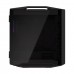 Gigabyte AORUS C601 GLASS Tempered Glass Mid Tower E-ATX Case — Black Gigabyte AORUS C601 GLASS Tempered Glass Mid Tower E-ATX Case — Black
