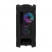 Gigabyte AORUS C601 GLASS Tempered Glass Mid Tower E-ATX Case — Black Gigabyte AORUS C601 GLASS Tempered Glass Mid Tower E-ATX Case — Black