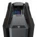 Gigabyte AORUS C601 GLASS Tempered Glass Mid Tower E-ATX Case — Black Gigabyte AORUS C601 GLASS Tempered Glass Mid Tower E-ATX Case — Black
