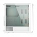 Gigabyte C301 GLASS V2 ARGB Tempered Glass Mid Tower E-ATX Case — White