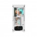 Gigabyte C301 GLASS ARGB Tempered Glass Mid Tower E-ATX Case — White Gigabyte C301 GLASS ARGB Tempered Glass Mid Tower E-ATX Case — White