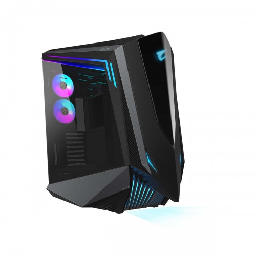 Gigabyte AORUS C700 GLASS RGB Tempered Glass Full Tower ATX Case