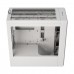 HAVN BF 360 FLOW Tempered Glass Mid Tower E-ATX Case — White
