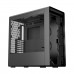 HAVN BF 360 Tempered Glass Mid Tower E-ATX Case — Black