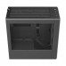 HAVN BF 360 Tempered Glass Mid Tower E-ATX Case — Black