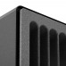 HAVN BF 360 Tempered Glass Mid Tower E-ATX Case — Black