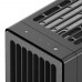 HAVN BF 360 Tempered Glass Mid Tower E-ATX Case — Black