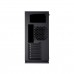 InWin 102 Tempered Glass Mid-Tower ATX Case — Black