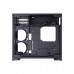 InWin 102 Tempered Glass Mid-Tower ATX Case — Black