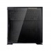 InWin 315 RGB Tempered Glass Mid-Tower E-ATX Case — Black
