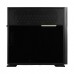InWin 515 ARGB Tempered Glass Mid Tower E-ATX Case — Black