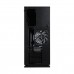 InWin 515 ARGB Tempered Glass Mid Tower E-ATX Case — Black