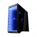 InWin 805 Infinity ROG Certified RGB Tempered Glass Mid Tower ATX Case — Black InWin 805 Infinity ROG Certified RGB Tempered Glass Mid Tower ATX Case — Black
