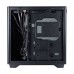 InWin A5 ARGB Tempered Glass Mid Tower E-ATX Case — Black InWin A5 ARGB Tempered Glass Mid Tower E-ATX Case — Black