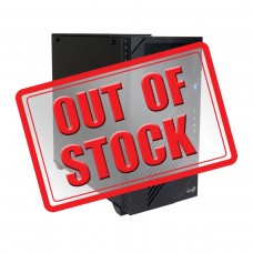 InWin C200 Mid Tower E-ATX Case — Black InWin C200 Mid Tower E-ATX Case — Black