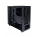 InWin C200 Mid Tower E-ATX Case — Black InWin C200 Mid Tower E-ATX Case — Black