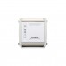 InWin Explorer RGB Modular Tempered Glass Mini-Tower Mini-ITX Case — Bone White InWin Explorer RGB Modular Tempered Glass Mini-Tower Mini-ITX Case — Bone White
