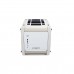 InWin Explorer RGB Modular Tempered Glass Mini-Tower Mini-ITX Case — Bone White InWin Explorer RGB Modular Tempered Glass Mini-Tower Mini-ITX Case — Bone White