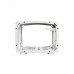 InWin Explorer RGB Modular Tempered Glass Mini-Tower Mini-ITX Case — Bone White InWin Explorer RGB Modular Tempered Glass Mini-Tower Mini-ITX Case — Bone White