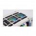 InWin Explorer RGB Modular Tempered Glass Mini-Tower Mini-ITX Case — Bone White InWin Explorer RGB Modular Tempered Glass Mini-Tower Mini-ITX Case — Bone White