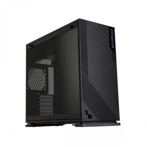 InWin 103 Mid Tower ATX Case — Black