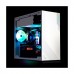 InWin 103 Mid Tower ATX Case — White