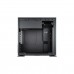 InWin 301C RGB Mini Tower Micro ATX Case — Black InWin 301C RGB Mini Tower Micro ATX Case — Black