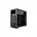 InWin 301C RGB Mini Tower Micro ATX Case — Black InWin 301C RGB Mini Tower Micro ATX Case — Black